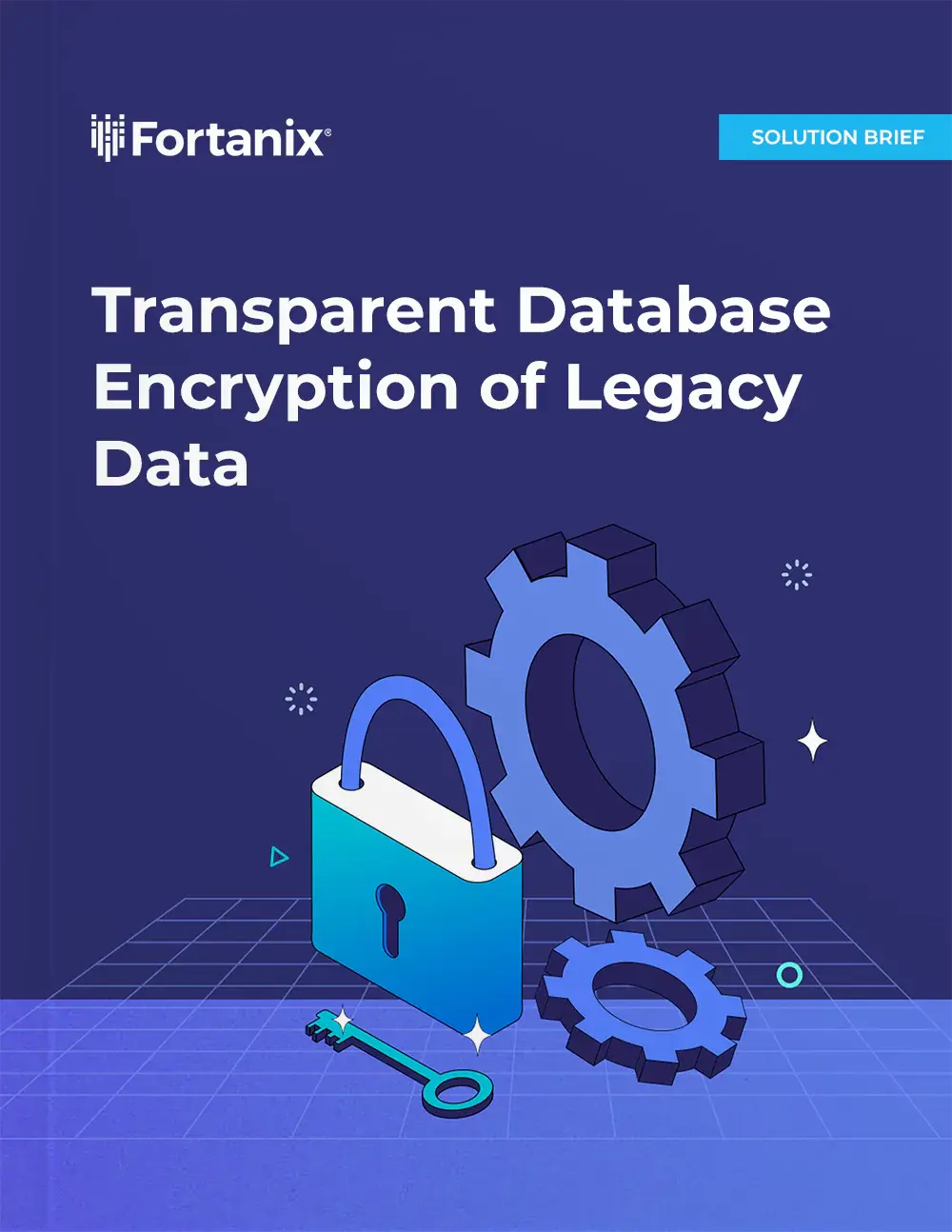 Data Encryption [Gartner_Digital][paid][LP][August 2023]